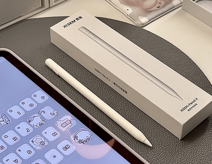 开学季数码好物选什么?10款高性价比单品,帮学生党省心避坑!