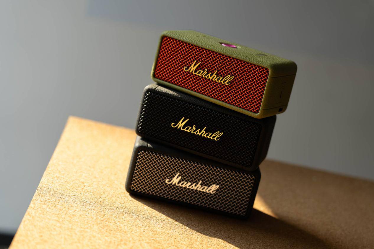 便携式蓝牙音箱哪个牌子音质最好？2026实测推荐，高音质蓝牙音箱闭眼入