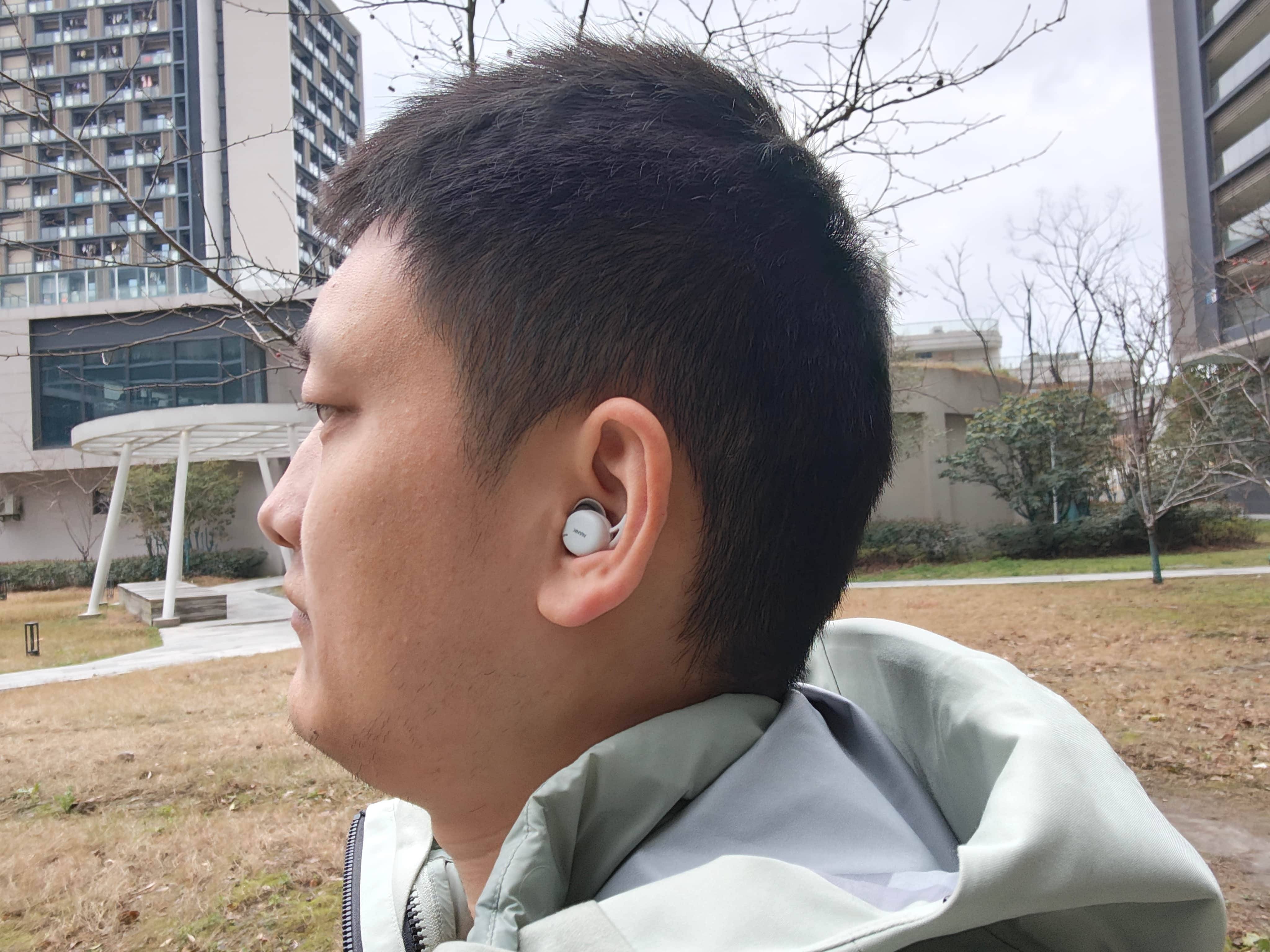 南卡Deep Sleep睡眠耳机实测:侧睡无压,助眠降噪全在线