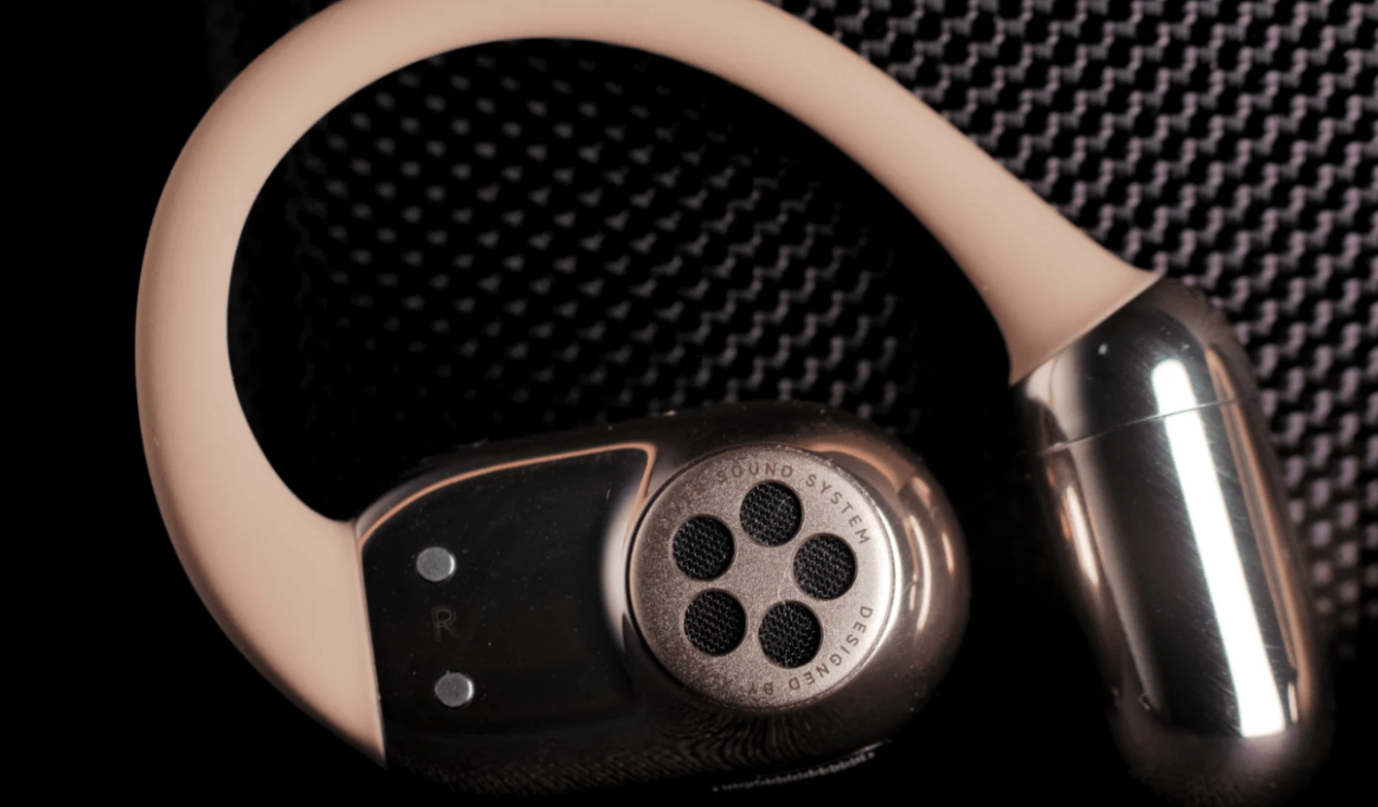 耳挂式耳机好用吗?公认最好的开放式蓝牙耳机推荐