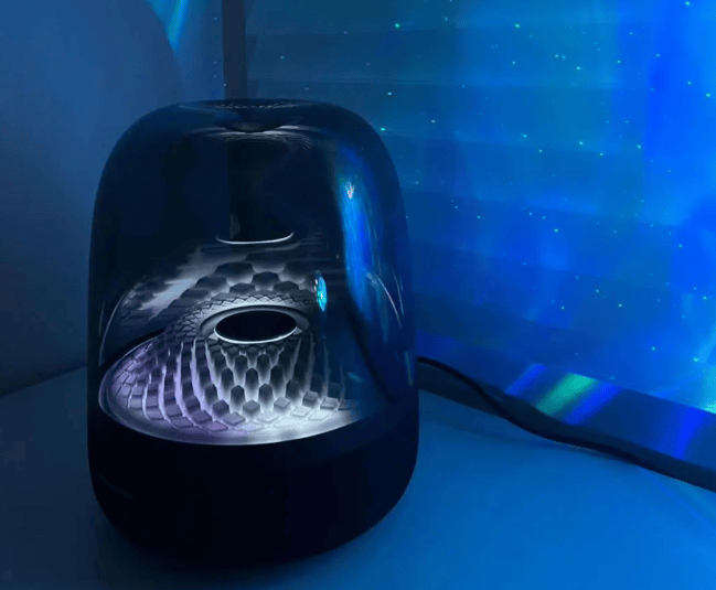 便携式蓝牙音箱哪个牌子音质最好？2026公认国产口碑最好十大音响