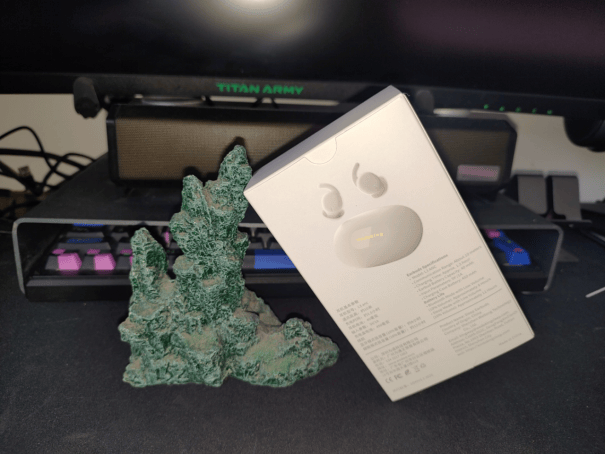 wedoking三代降噪青春款睡眠耳机，侧睡党与浅睡党的降噪救星