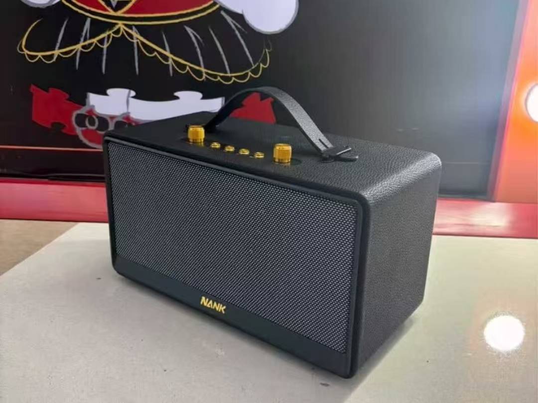 买音响什么牌子好用又实惠？2026年十大公认音质好的音响品牌，看完直接震惊！