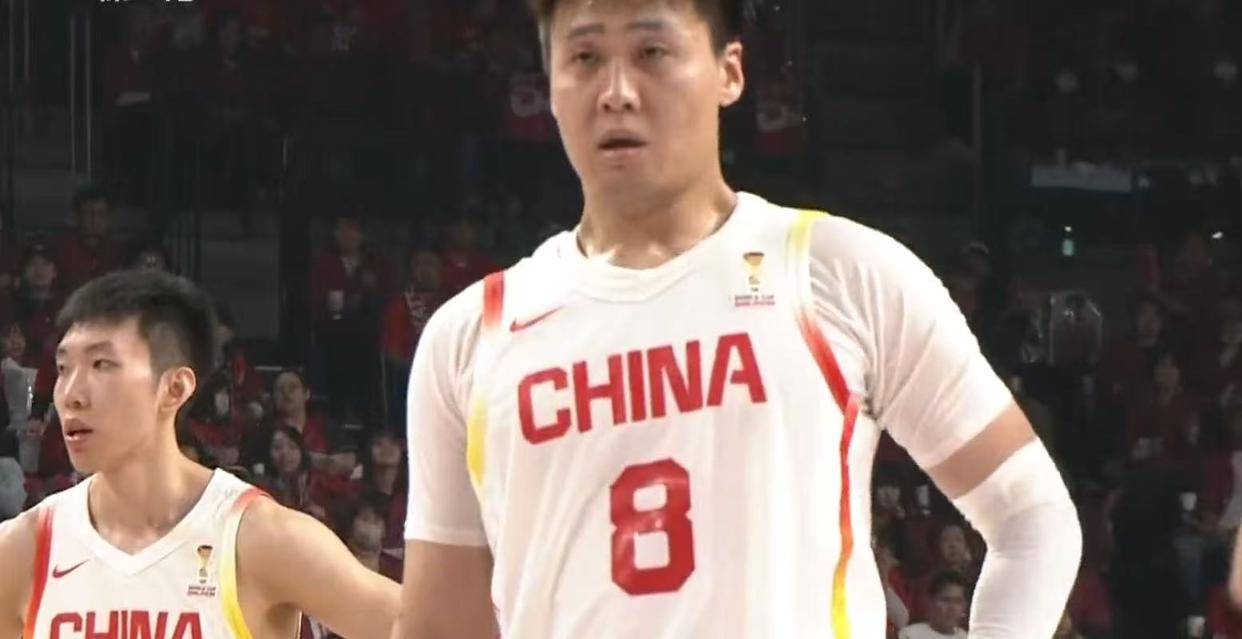 裁掉徐杰+弃用胡明轩！男篮后卫线完成重建，郭士强点名要高诗岩