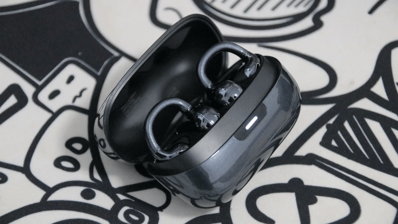 开学季数码好物怎么选不踩坑？10款实测宝藏款，覆盖学习娱乐全场景