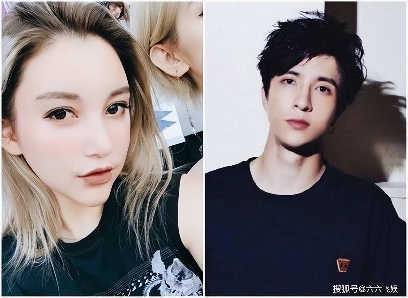 原创 谢娜喊话薛之谦维护张杰，却被网友锐评：神操作！封面图