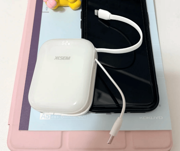 开学季数码好物怎么选不踩坑？10款实测宝藏款，覆盖学习娱乐全场景