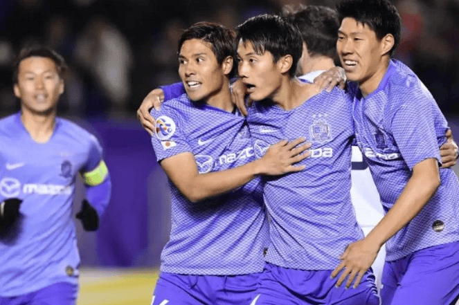 亚冠精英：柔佛VS广岛三箭，最新分析比分预测