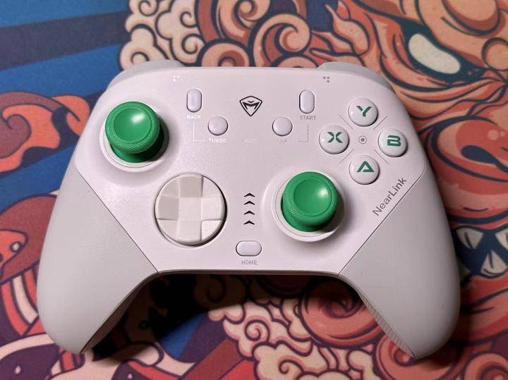 游戏手柄哪个牌子实惠好用?十大平价实惠的游戏手柄推荐