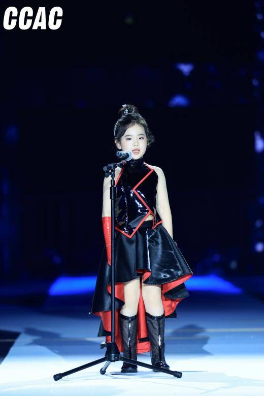 无边锋芒，问鼎羊城 ——CCAC全球首推大满贯天王大使苏若绮