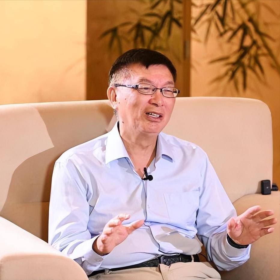 台湾大学教授苑举正公开做出预判:美以伊战争的爆发,可能为中国带来一