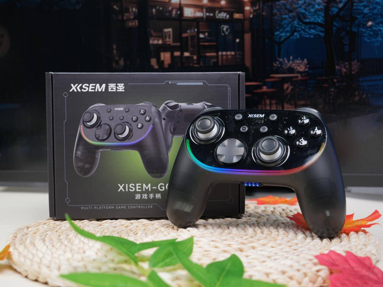 游戏手柄哪个牌子实惠好用?十大平价实惠的游戏手柄推荐