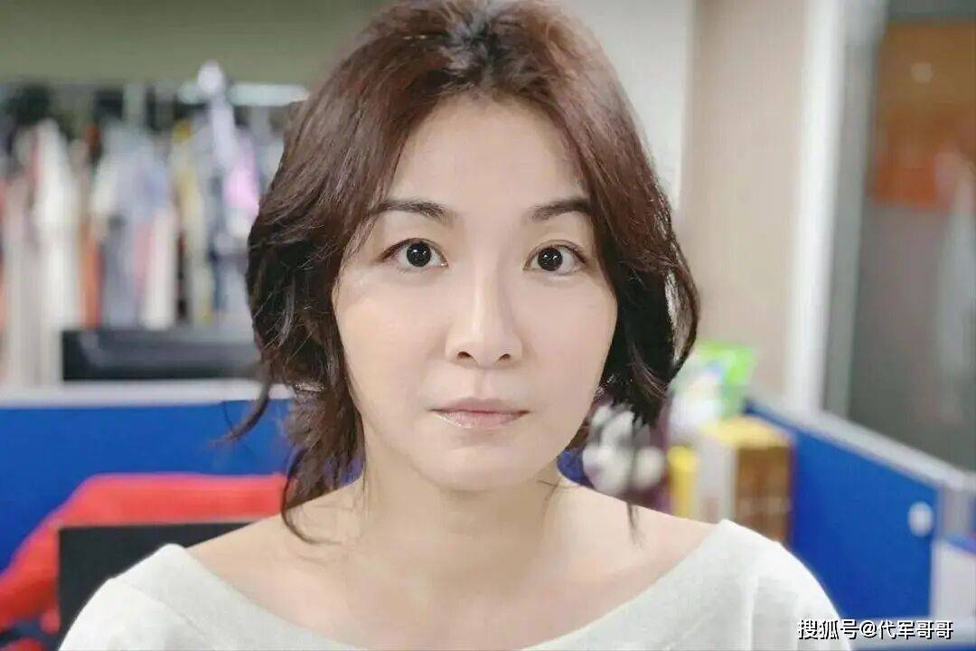 48岁江祖平近况曝光！控诉被小22岁前男友侵犯 再也不敢谈恋爱