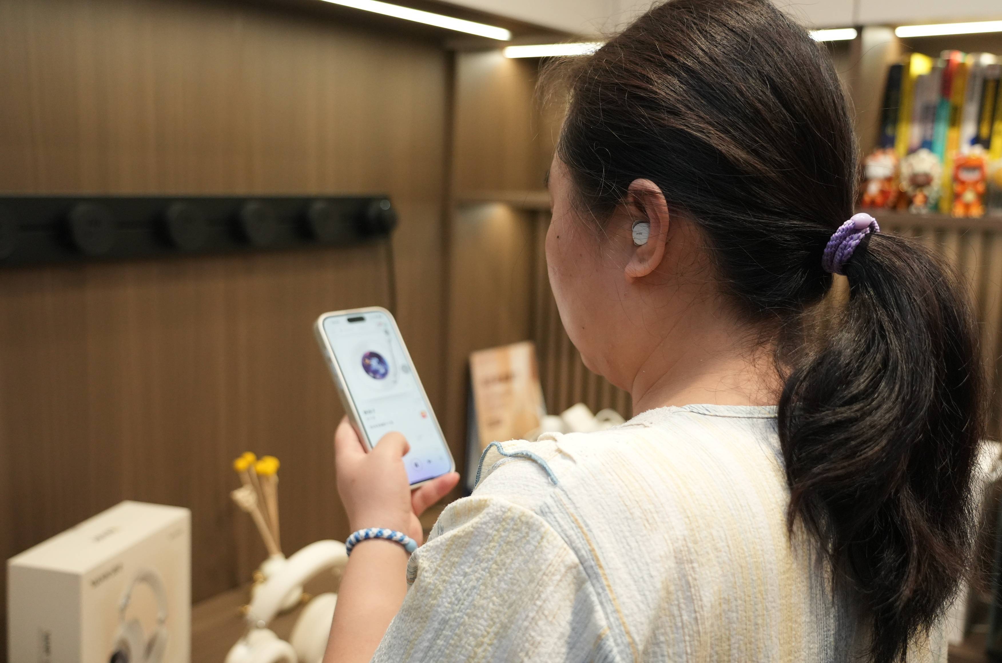 侧睡党失眠救星！南卡 Deep Sleep 睡眠耳机，告别熬夜焦虑睡够整觉