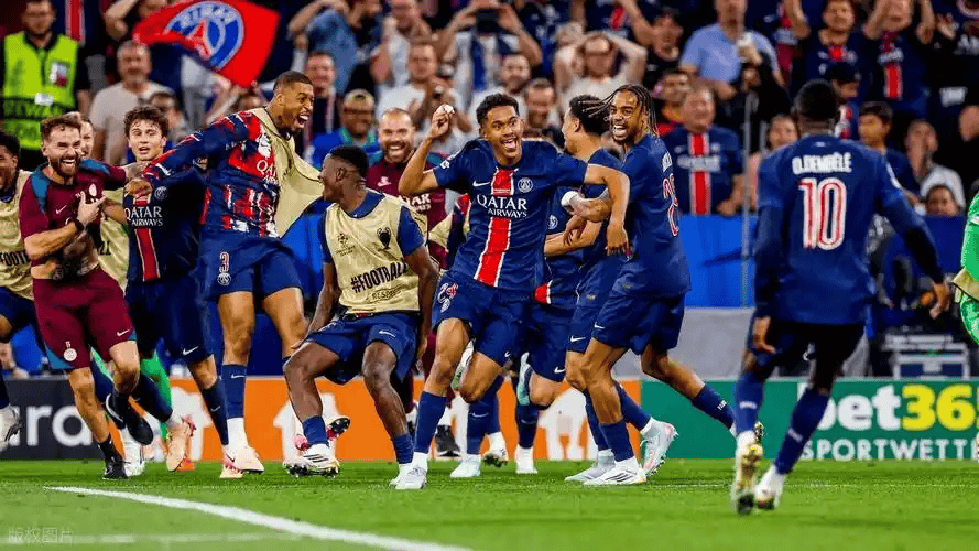 周五010前瞻：巴黎主场碾压？摩纳哥残阵逆袭，欧冠恩怨再续！