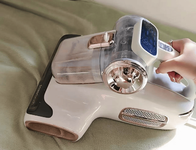 国产除螨仪哪个牌子好？除螨仪什么品牌好？好评如潮的除螨仪排行榜前十名，避坑指南收好！