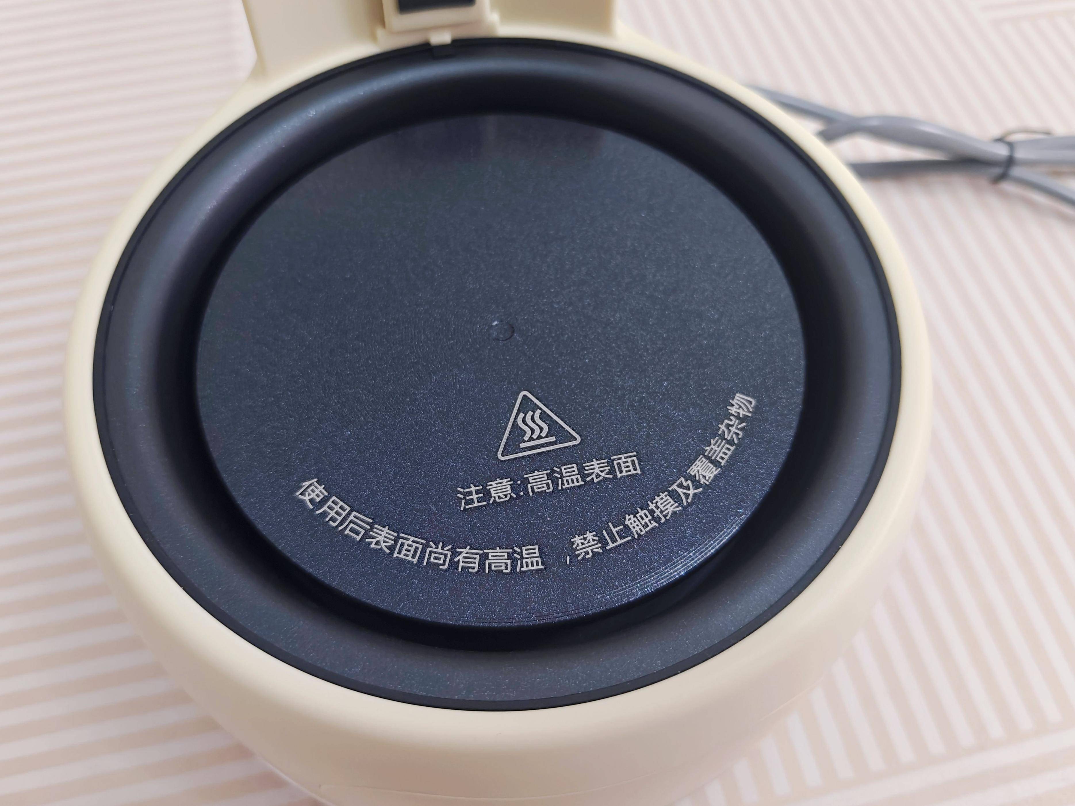 CLARA可莱养生壶真实测评：程序员加班伴侣，让每一口茶都暖到心里！