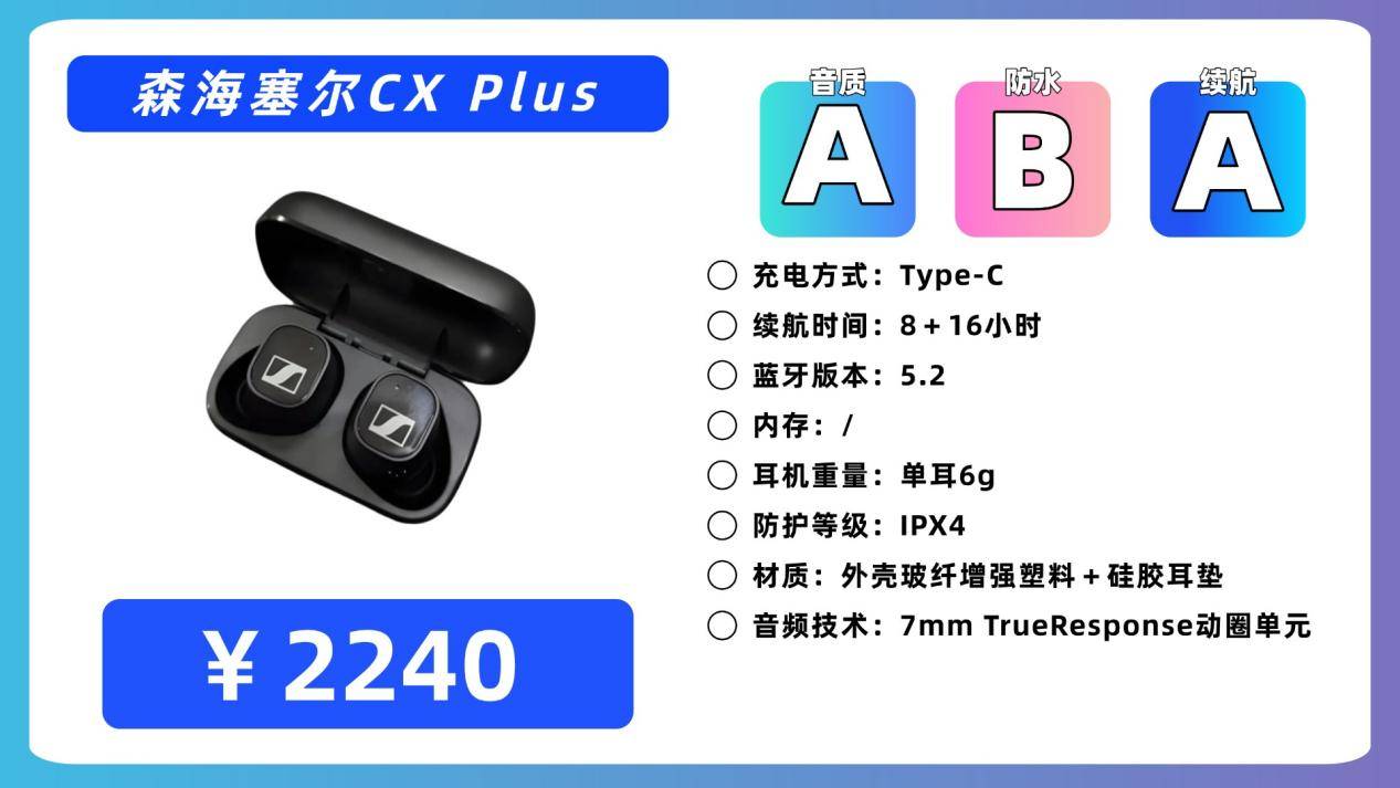 跑马拉松戴什么耳机好？精选十款资深跑马人必备的运动耳机