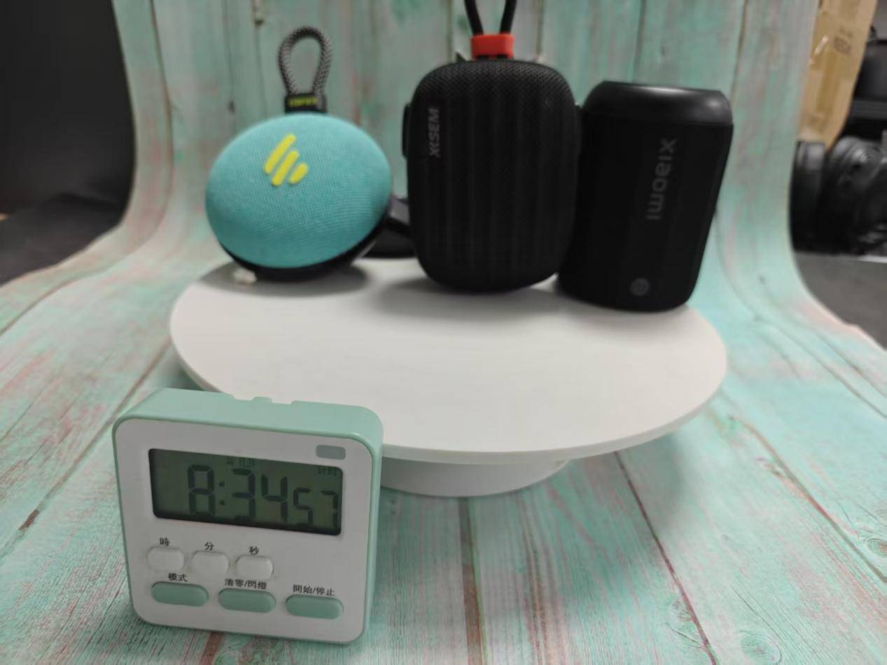 2026年百元音箱推荐哪款好？漫步者、西圣、小米三大音箱实测比拼