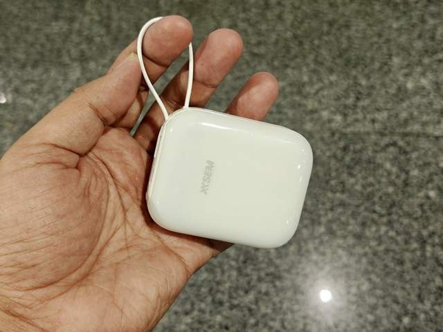 充电宝界的“安全革命”：西圣PB-S半固态电芯如何碾压传统锂电？