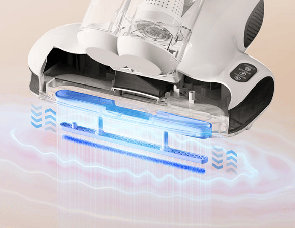 国产除螨仪哪个牌子好？除螨仪什么品牌好？好评如潮的除螨仪排行榜前十名，避坑指南收好！