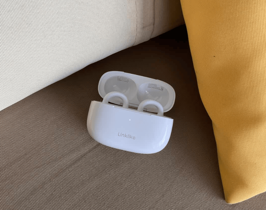 挂耳式耳机哪款比较好？开放式耳机品牌排行榜前十名推荐