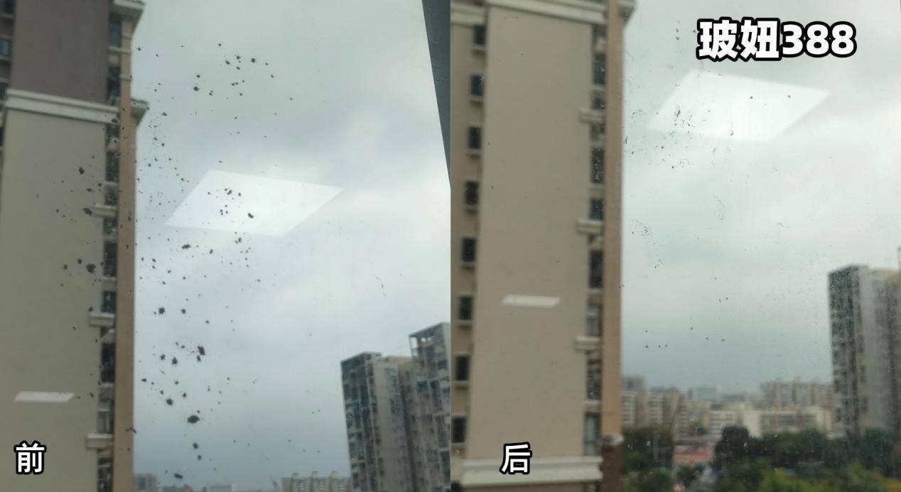 擦窗机器人横评：玻妞388好用吗？希亦W1、小狗W7百元到千元级实测对比