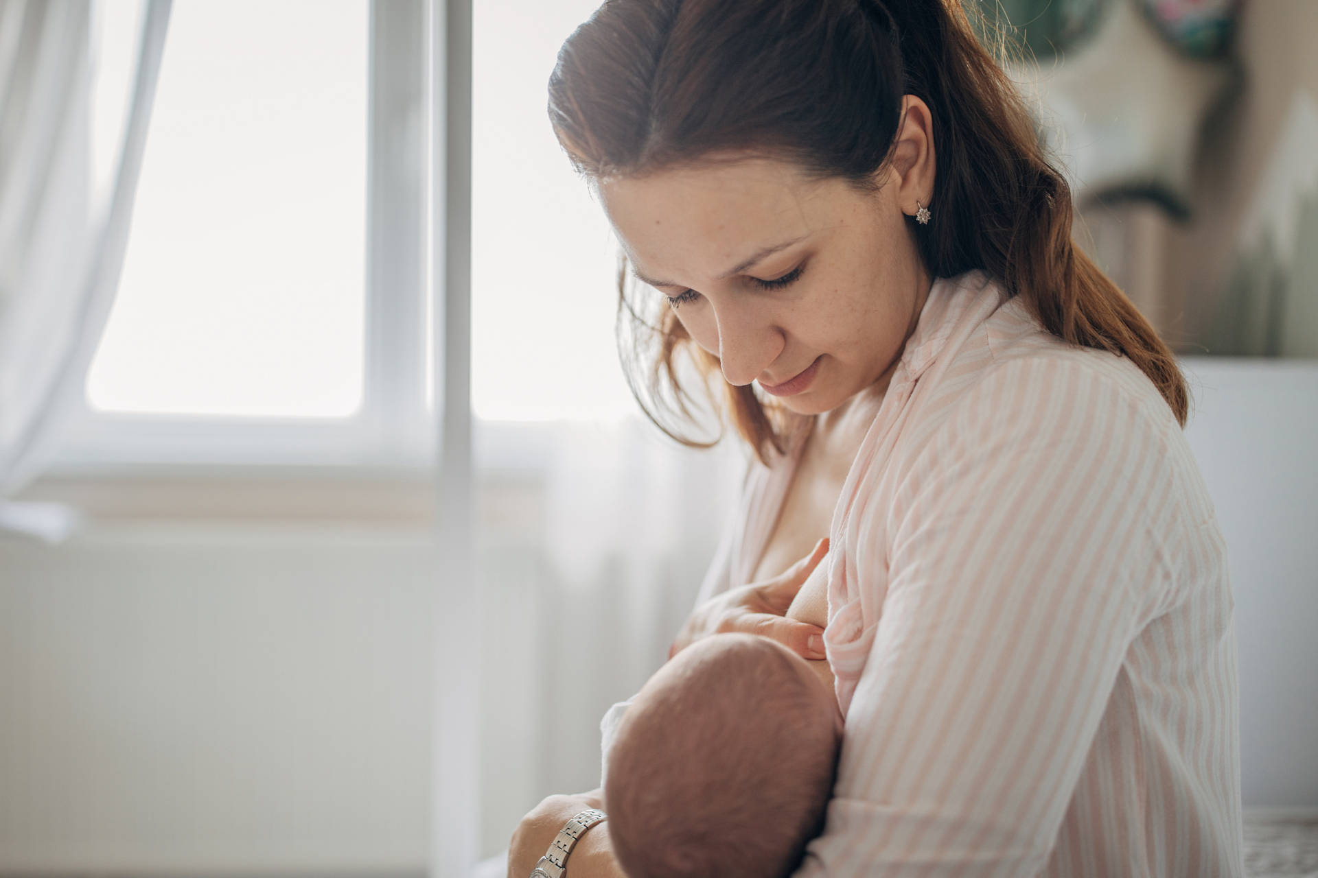 坐月子忌讳哪些事？过来人的忠告,别疏忽