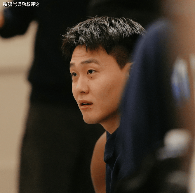 赵睿谈国家队：略显疲惫有些累 谁都会有手感好与不好时要理性看待