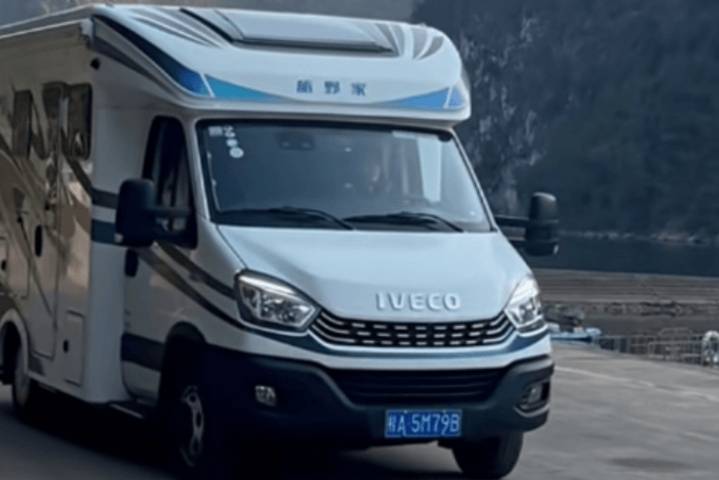 我退休后,做了三件超越常人认知的事情_风景_生活_旅行