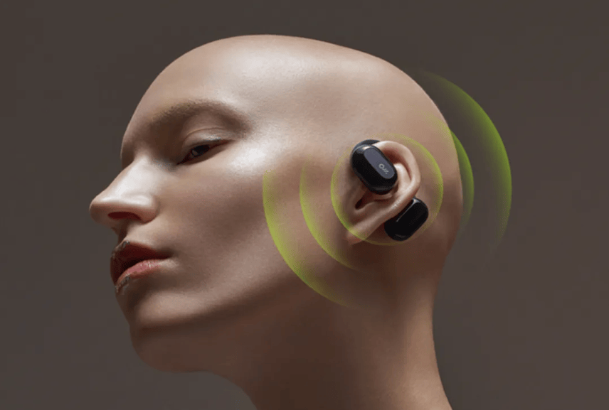 开放式耳机有什么优点？2026最值得推荐的几款开放式耳机