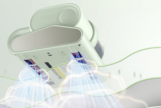 家用除螨仪多大功率合适?家用床上除螨仪哪个品牌好?2026精选十大公认好用的除螨仪推荐,可闭眼入!