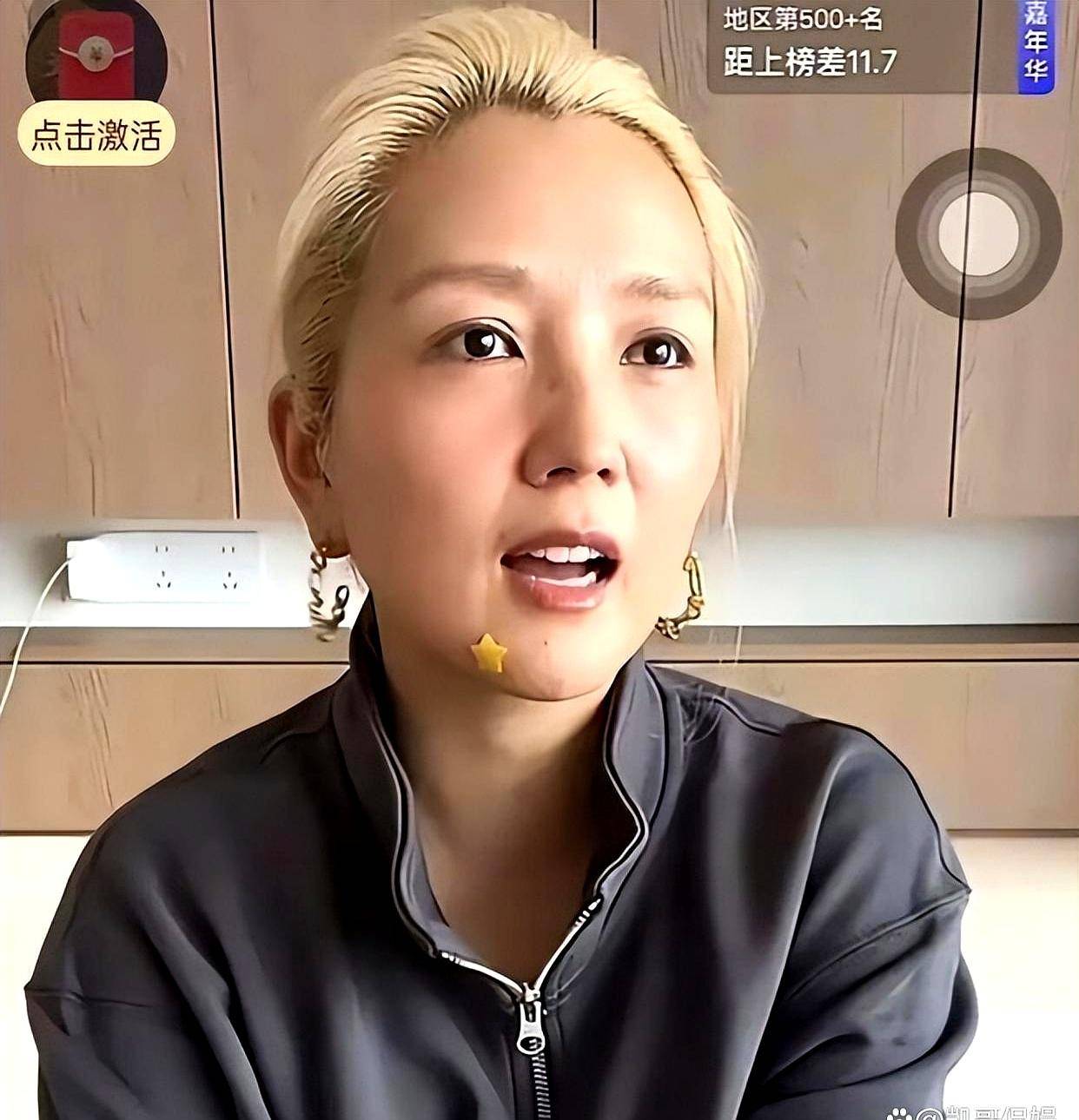 下一个闫学晶?39岁何洁泪洒解雇保姆司机独自照顾四娃累到崩溃