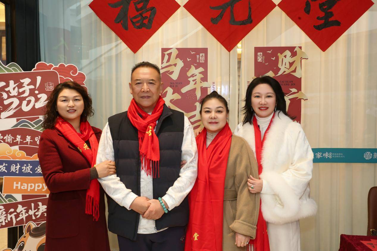 四川李沐霖老师：易海深耕，德厚流光