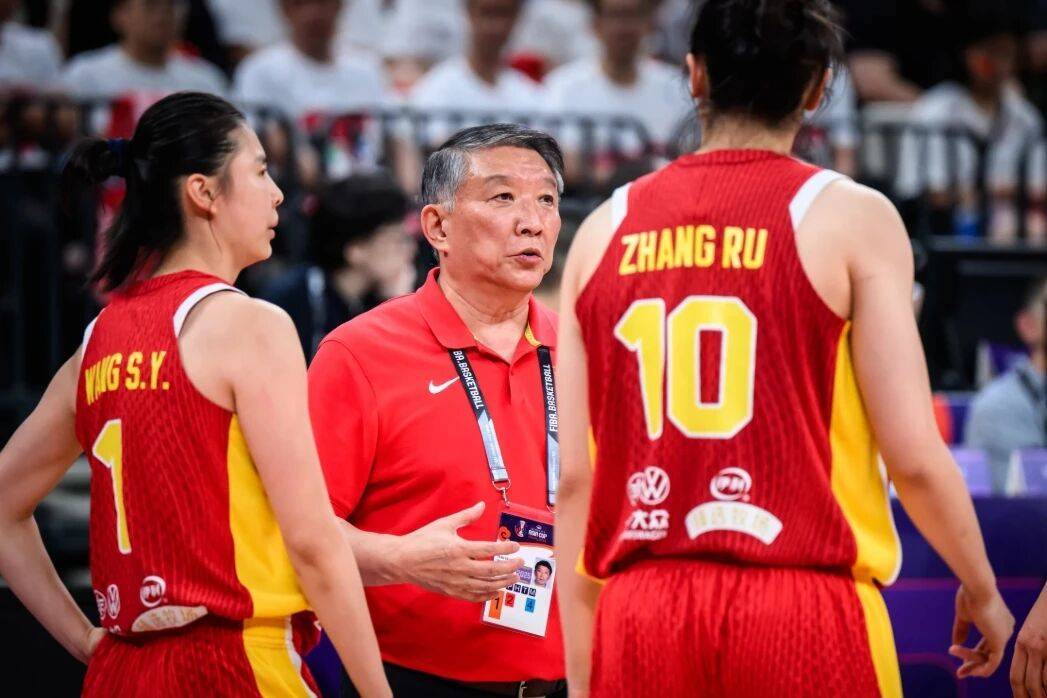 CCTV5直播，中国女篮首战非洲劲旅，三大内线世界顶级，宫鲁鸣带队剑指开门红