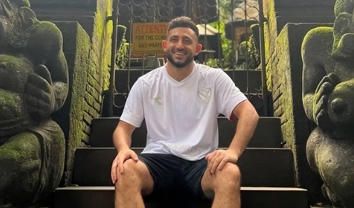 米内罗受伤后至今无法出战！申花为此准备夏窗引进阿根廷国脚前锋，值得期待