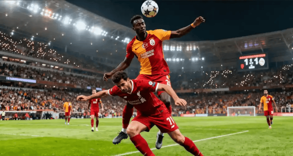 欧冠生死战！加拉塔萨魔鬼主场复仇，利物浦破绝杀魔咒？ 