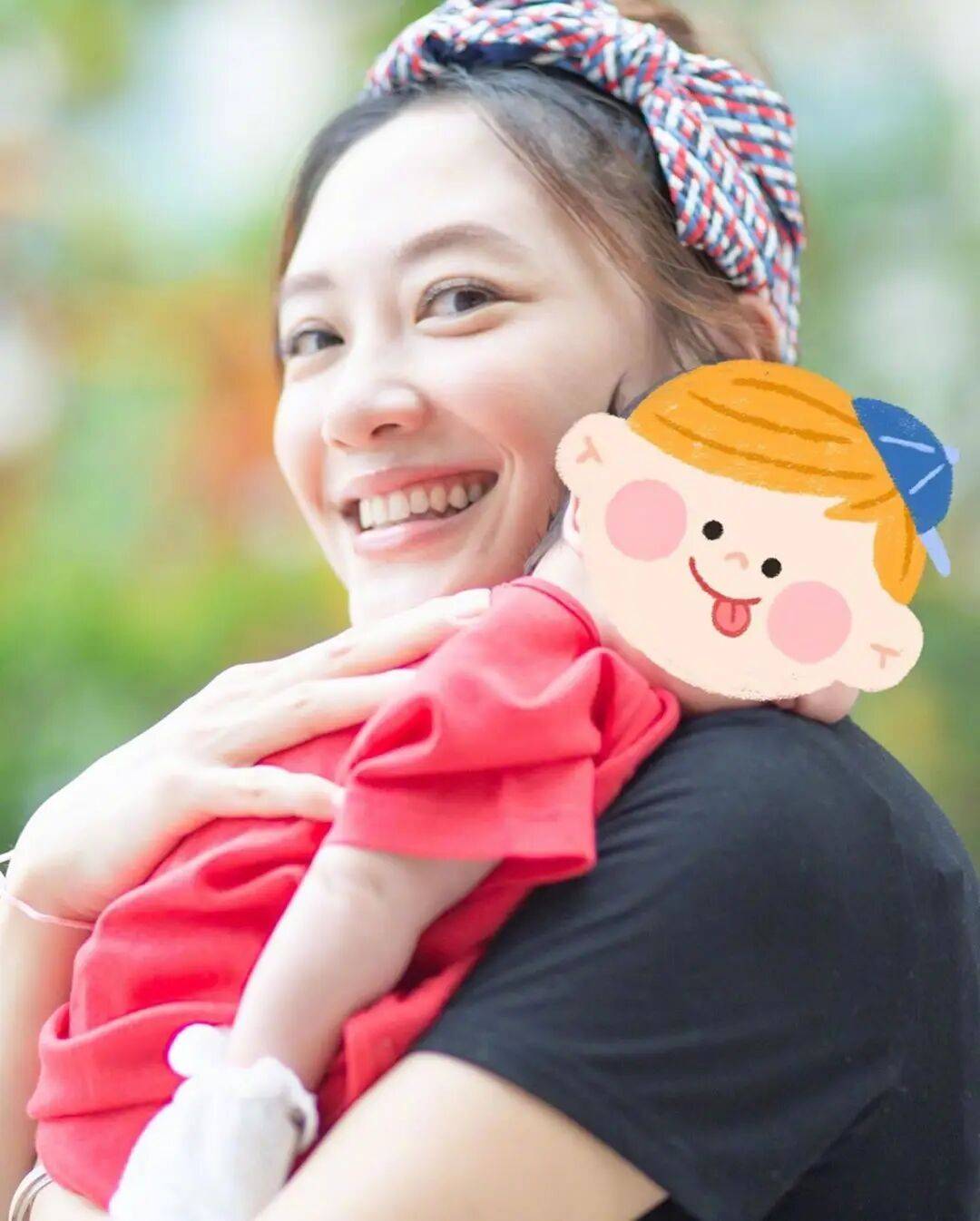 从曾险些毁掉星途的女艺人到如今事业与家庭双丰收的赢家应采儿无疑