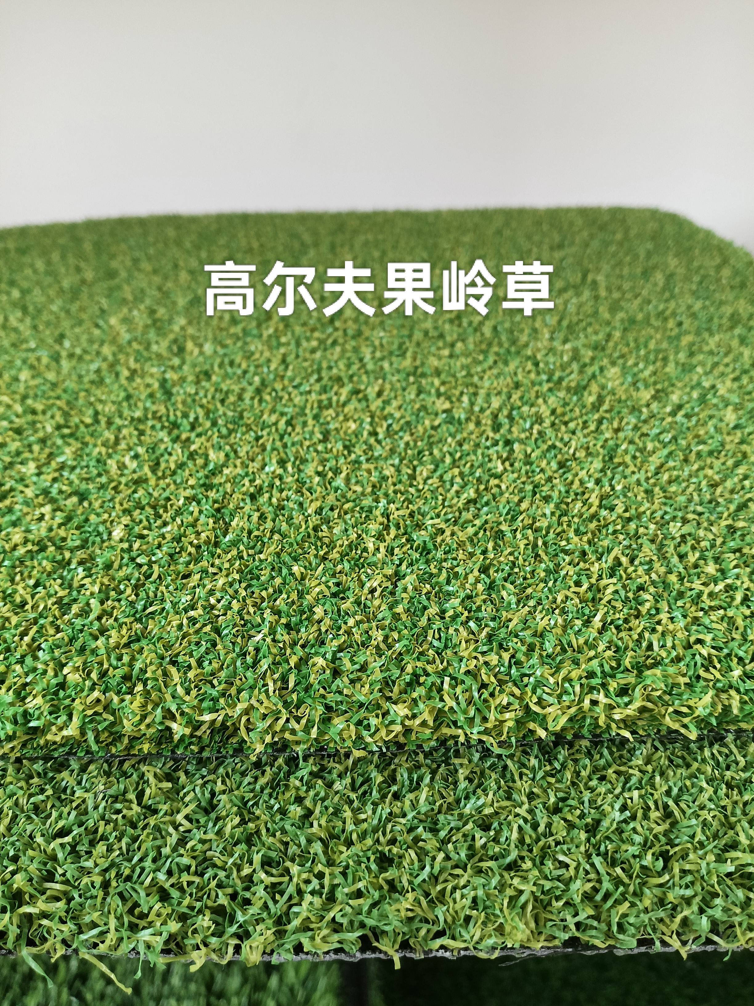 人造草坪生产工厂