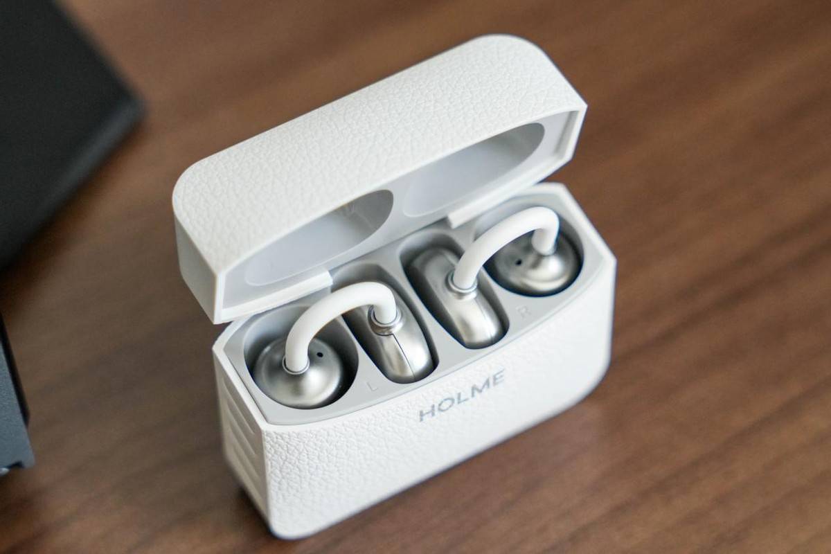 耳夹耳机哪款好用？耳夹耳机怎么选？2026年十大耳夹式耳机推荐