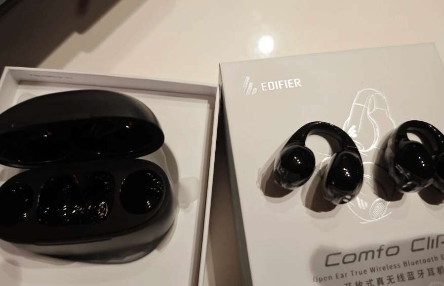 夹耳式、挂耳式蓝牙耳机哪个好用？最值得购买的开放式耳机排名