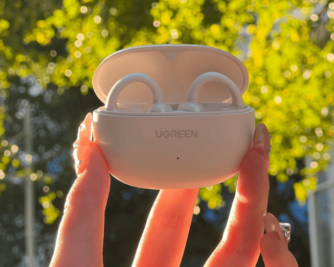 挂耳式耳机哪款比较好？十大开放式耳机排名揭晓