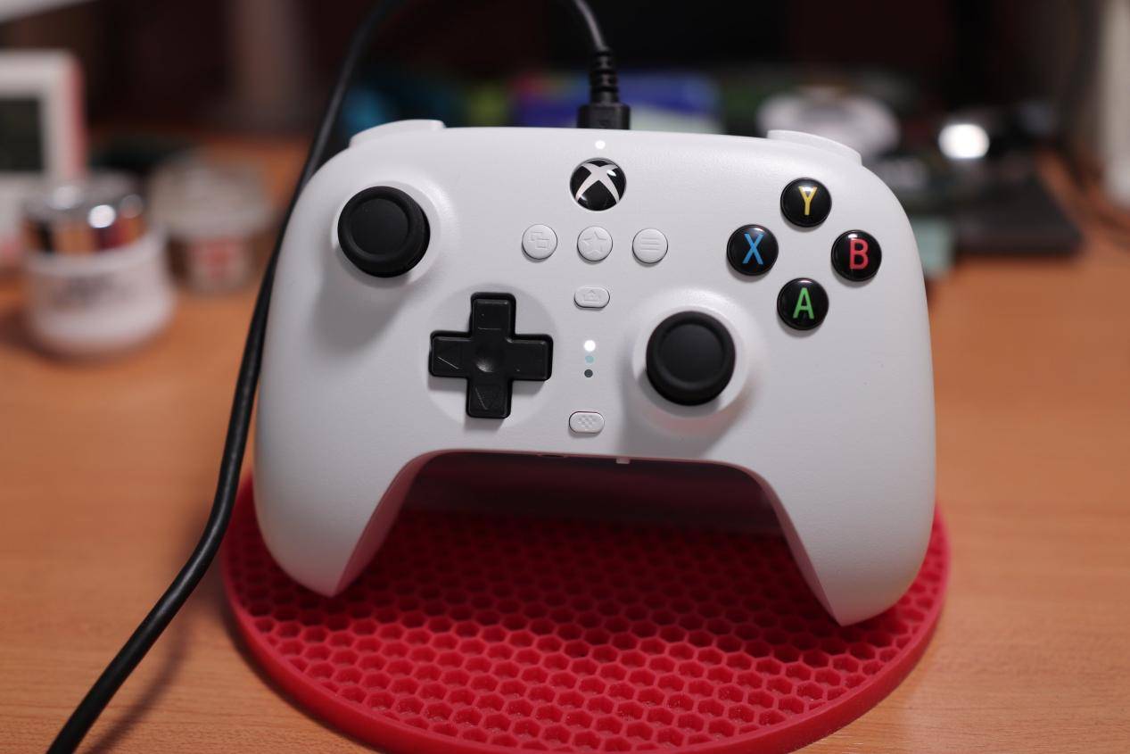 哪个品牌的游戏手柄口碑最好？十大最佳pc游戏手柄推荐