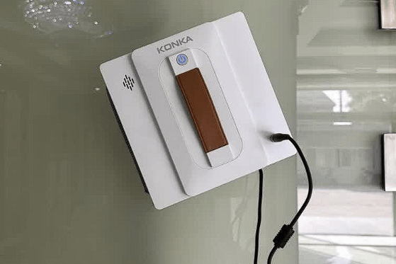 电动擦窗机器人安全吗?2026优质擦窗机器人品牌排行榜前十名推荐，别选错