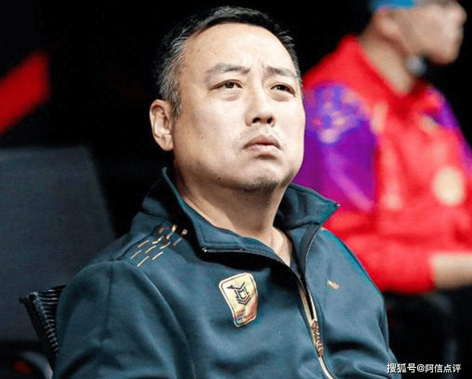 国乒3消息：刘国梁卸任主席，王楚钦陈垣宇1胜1负，樊振东将回归