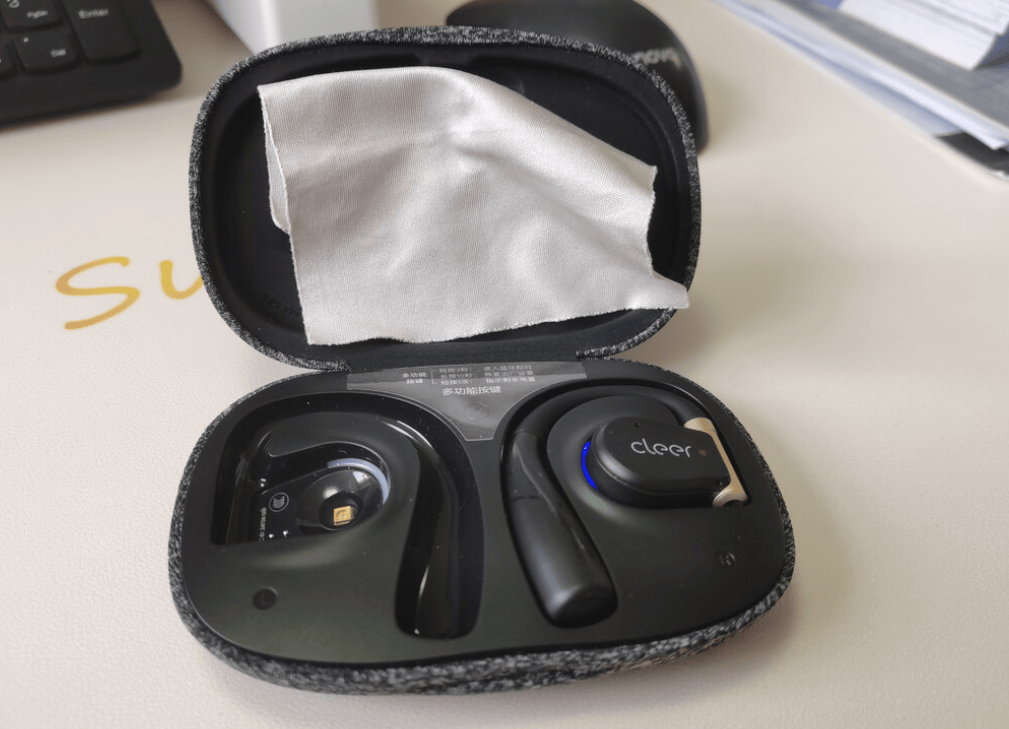 百元挂耳式耳机哪款音质好？揭秘十大高质量百元蓝牙耳机