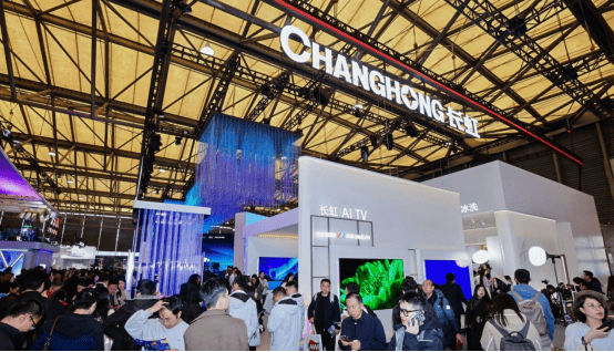 2026年RGB新风向标是光色场同控RGB MiniLED？