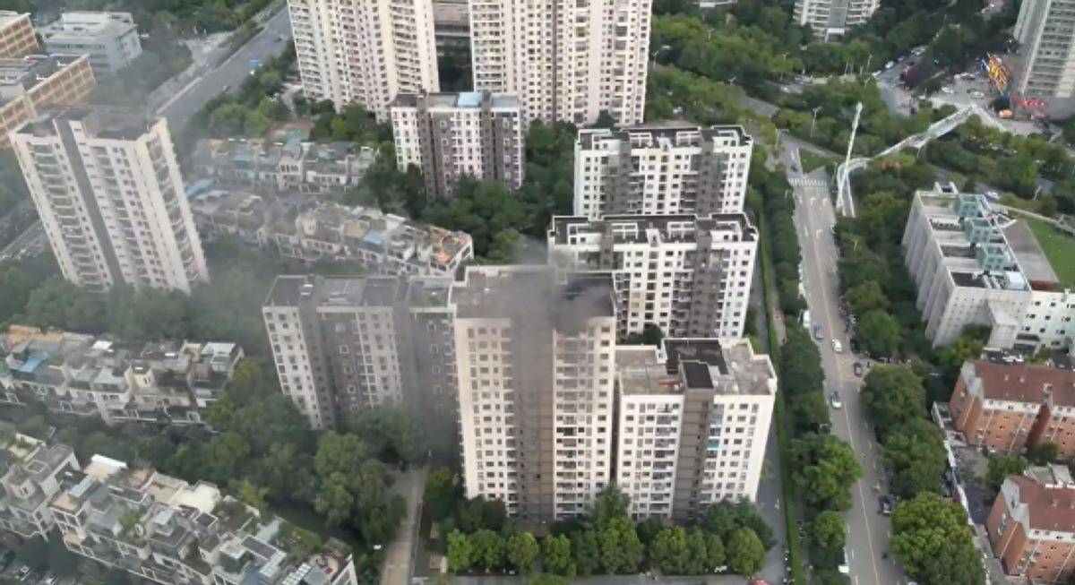 低空应急——构建立体网格化防控体系