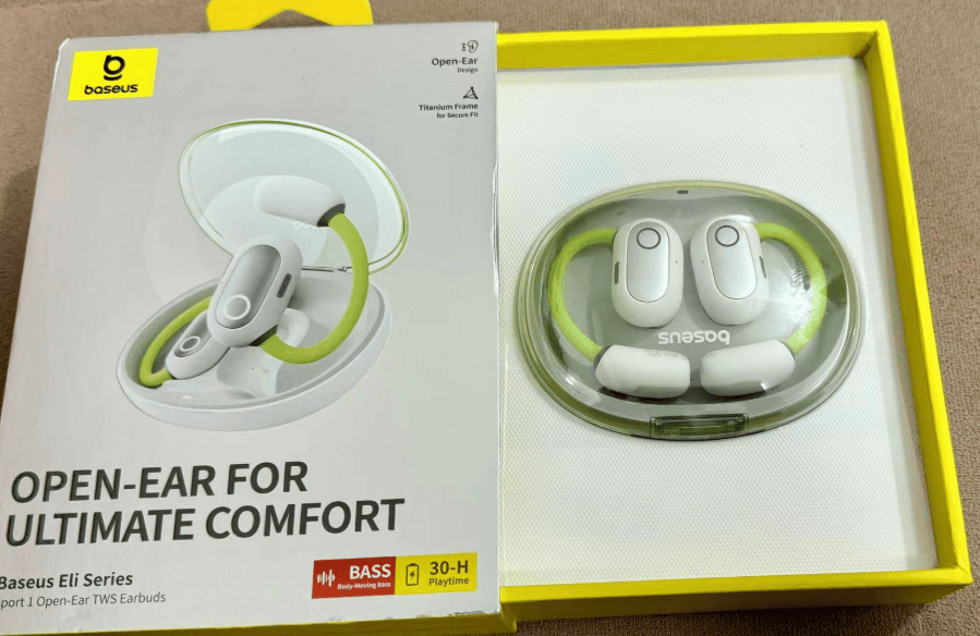 百元挂耳式耳机哪款音质好？揭秘十大高质量百元蓝牙耳机