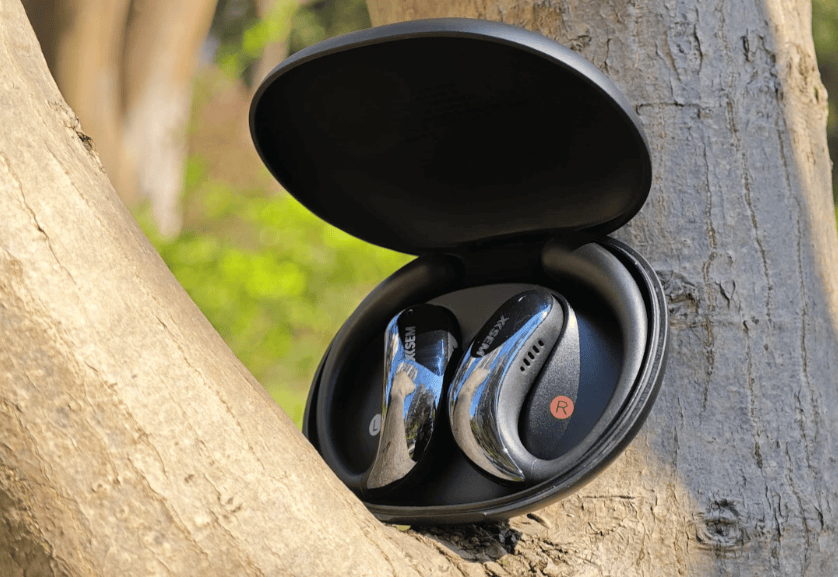 开放式耳机和入耳式耳机哪个好用？2026热门的开放式耳机推荐